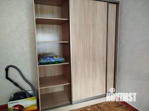 1-к квартира, на длительный срок, 30м2, 4/5 этаж
