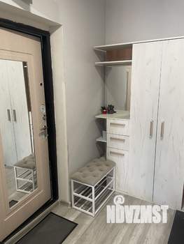 1-к квартира, на длительный срок, 41м2, 15/21 этаж