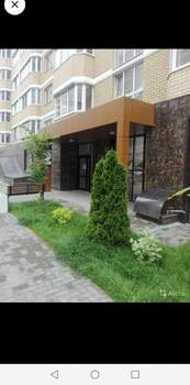 1-к квартира, на длительный срок, 36м2, 8/13 этаж