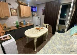 1-к квартира, на длительный срок, 35м2, 2/17 этаж