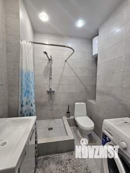 1-к квартира, на длительный срок, 37м2, 10/17 этаж