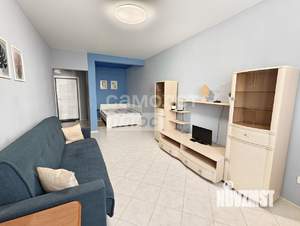 1-к квартира, на длительный срок, 38м2, 6/11 этаж