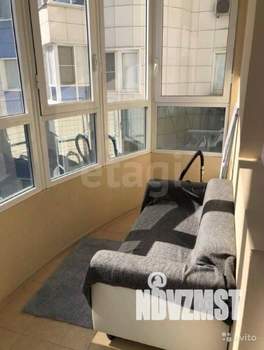 1-к квартира, на длительный срок, 54м2, 4/22 этаж