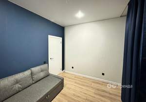 1-к квартира, на длительный срок, 31м2, 4/22 этаж