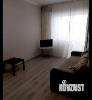 1-к квартира, на длительный срок, 38м2, 4/6 этаж