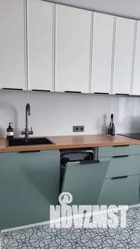 2-к квартира, посуточно, 56м2, 9/16 этаж