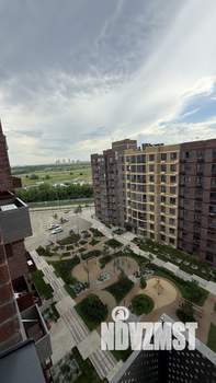 2-к квартира, на длительный срок, 44м2, 9/9 этаж