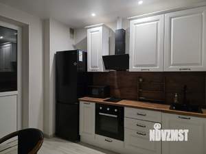 1-к квартира, на длительный срок, 38м2, 9/22 этаж