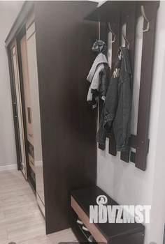 1-к квартира, на длительный срок, 40м2, 5/20 этаж