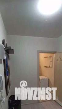 1-к квартира, на длительный срок, 36м2, 15/19 этаж