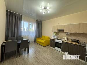 2-к квартира, на длительный срок, 74м2, 3/21 этаж