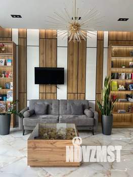 1-к квартира, посуточно, 45м2, 4/18 этаж