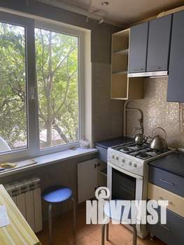 1-к квартира, на длительный срок, 30м2, 2/5 этаж