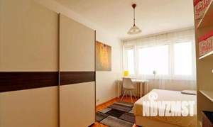 3-к квартира, на длительный срок, 64м2, 4/5 этаж