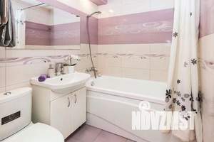 1-к квартира, посуточно, 35м2, 4/5 этаж