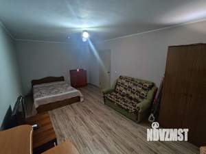 1-к квартира, на длительный срок, 37м2, 2/16 этаж