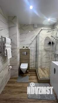 1-к квартира, посуточно, 32м2, 5/9 этаж