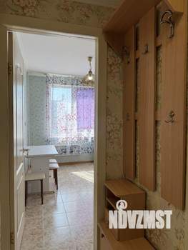1-к квартира, на длительный срок, 32м2, 6/9 этаж