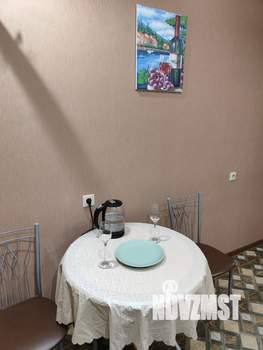 1-к квартира, посуточно, 33м2, 3/19 этаж