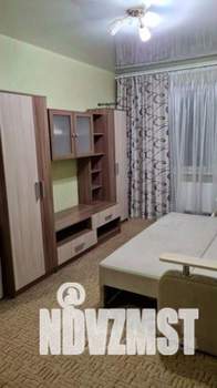 1-к квартира, на длительный срок, 40м2, 5/7 этаж