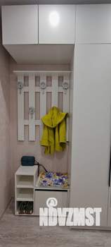 1-к квартира, на длительный срок, 44м2, 18/24 этаж