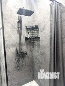 1-к квартира, на длительный срок, 40м2, 13/24 этаж