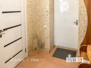 1-к квартира, на длительный срок, 34м2, 1/5 этаж