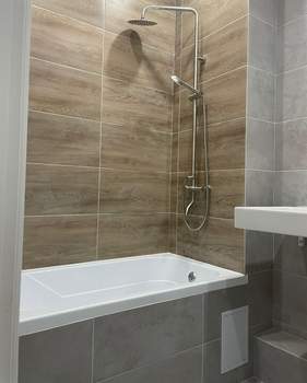 Студия квартира, на длительный срок, 22м2, 3/17 этаж