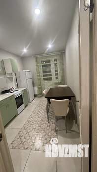 1-к квартира, на длительный срок, 37м2, 4/18 этаж