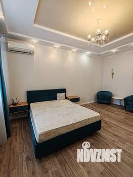 1-к квартира, на длительный срок, 50м2, 7/23 этаж