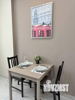 1-к квартира, на длительный срок, 35м2, 2/9 этаж