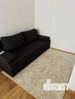 1-к квартира, на длительный срок, 40м2, 12/18 этаж