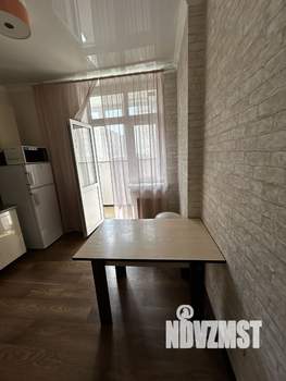 1-к квартира, на длительный срок, 29м2, 5/18 этаж
