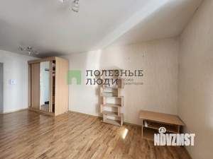 Студия квартира, на длительный срок, 24м2, 6/7 этаж