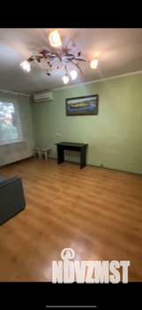 1-к квартира, на длительный срок, 40м2, 2/16 этаж