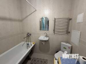 Студия квартира, на длительный срок, 24м2, 7/13 этаж