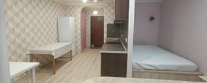 Студия квартира, на длительный срок, 29м2, 5/10 этаж