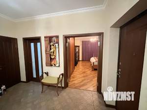 2-к квартира, на длительный срок, 80м2, 4/16 этаж