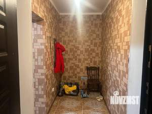 1-к квартира, на длительный срок, 42м2, 1/10 этаж