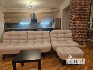 2-к квартира, на длительный срок, 90м2, 9/19 этаж