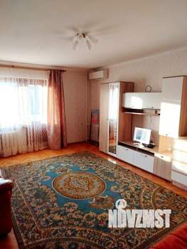 1-к квартира, на длительный срок, 42м2, 2/5 этаж