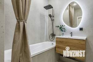 Студия квартира, посуточно, 24м2, 13/18 этаж