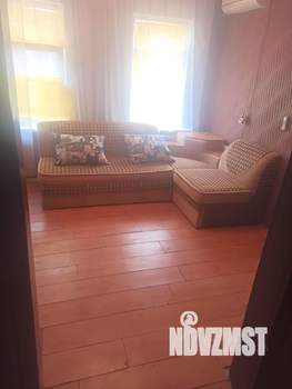 2-к квартира, на длительный срок, 25м2, 1/1 этаж
