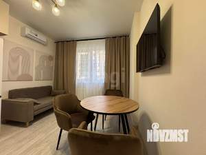 1-к квартира, на длительный срок, 33м2, 5/8 этаж