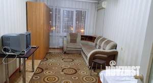 2-к квартира, на длительный срок, 62м2, 5/17 этаж