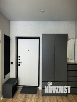 Студия квартира, посуточно, 28м2, 4/16 этаж