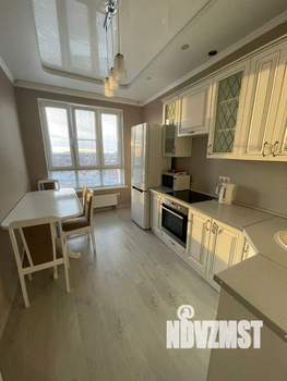 2-к квартира, на длительный срок, 54м2, 8/16 этаж