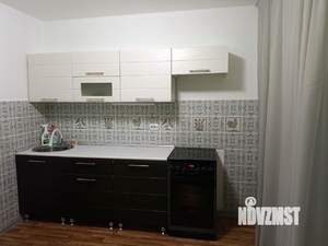 1-к квартира, на длительный срок, 38м2, 15/16 этаж