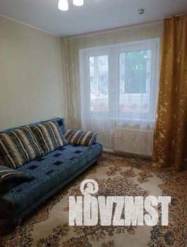 2-к квартира, на длительный срок, 54м2, 2/16 этаж