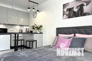 1-к квартира, посуточно, 25м2, 16/20 этаж